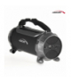 Głośnik bazooka bluetooth , radio FM, karta microSD, czarny, moc 100W, 2000mAh, AC890 Audiocore CEN-46290