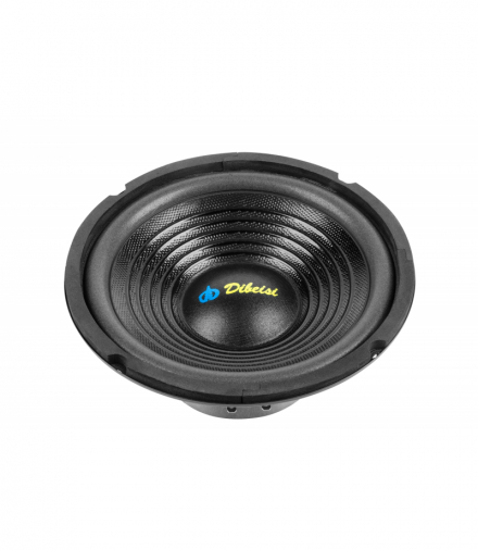Głośnik 8" DBS-G8003 4ohm Dibeisi LEC-G8003-4