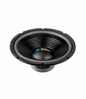 Głośnik 8" DBS-G8002 4 Ohm Dibeisi LEC-G8002-4