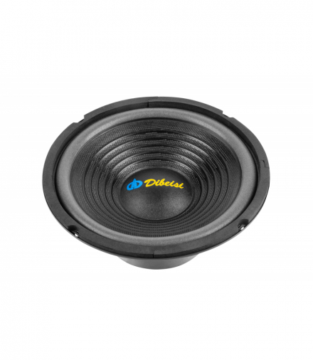 Głośnik 8" DBS-G8001 4 Ohm Dibeisi LEC-G8001-4