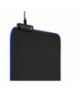 Gamingowa podkładka pod mysz z podświetleniem LED RGB , 300x250x4mm, RS704 NanoRS CEN-72434