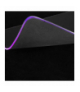 Gamingowa podkładka pod mysz klawiaturę z podświetleniem LED RGB , 800x300x4mm, RS705 NanoRS CEN-72435