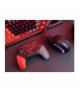 Gamepad BLOODY GPW50 Sports Red RF A4TECH A4TJOY47405