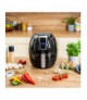 Frytkownica beztłuszczowa TEESA DIGITAL AIR FRYER 3,2L Teesa LEC-TSA8046
