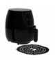 Frytkownica beztłuszczowa 2,5 l - airfryer ADLER AD 6312