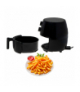 Frytkownica beztłuszczowa 2,5 l - airfryer ADLER AD 6312