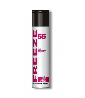 Freeze -55 600ml.MICROCHIP ART.124 Micro chip LEC-CHE1609
