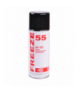 Freeze -55 400ml.MICROCHIP ART.123 Micro chip LEC-CHE0115-400