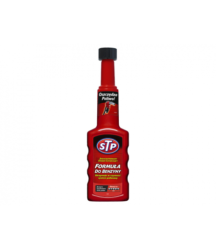 Formuła do benzyny 200ml Blow 52-164
