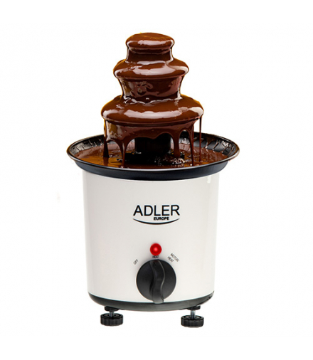 Fontanna do czekolady ADLER AD 4487