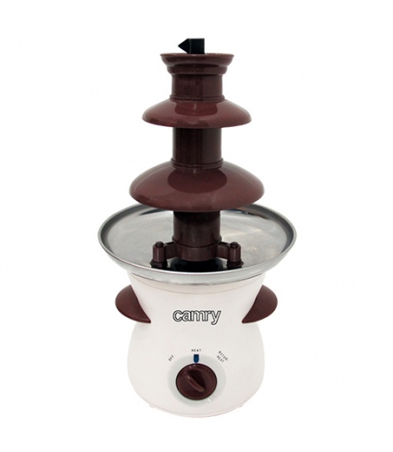 Fontanna czekoladowa CAMRY CR 4457