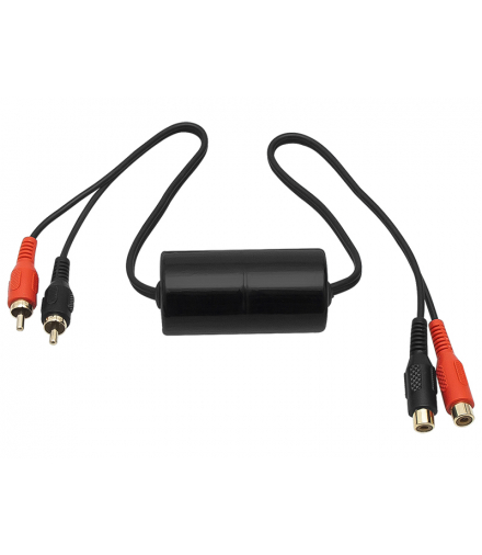 Filtr samochodowy przeciwzakłóceniowy20a 2xrca Blow 5826