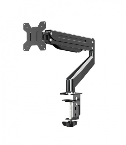 ERW019 uchwyt biurkowy gazowy do monitora 17-27" fonos Esperanza ESP-ERW019