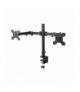 ERW018 uchwyt biurkowy do 2 monitorów 10?-27" sylen Esperanza ESP-ERW018