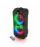 EP157 głośnik bt fm led rgb rythm Esperanza ESP-EP157