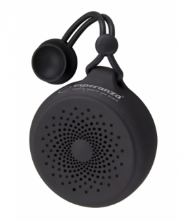 EP145K głośnik bt wodoodporny monsoon Esperanza ESP-EP145K