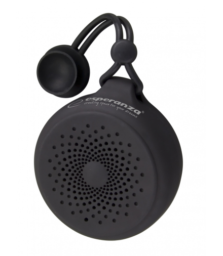 EP145K głośnik bt wodoodporny monsoon Esperanza ESP-EP145K