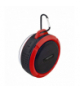 EP125KR głośnik bt country czarno-czerwony Esperanza ESP-EP125KR
