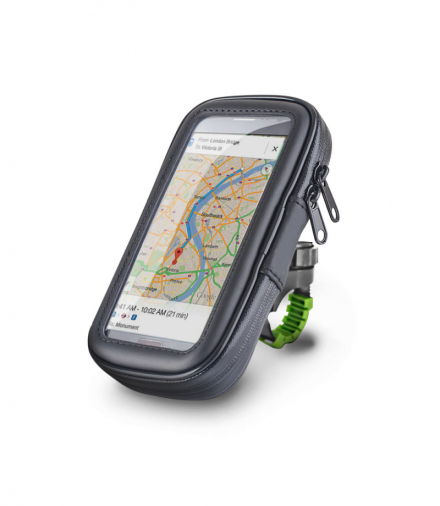 EMH144 uchwyt rowerowy do telefonu wodoodporny desert Esperanza ESP-EMH144