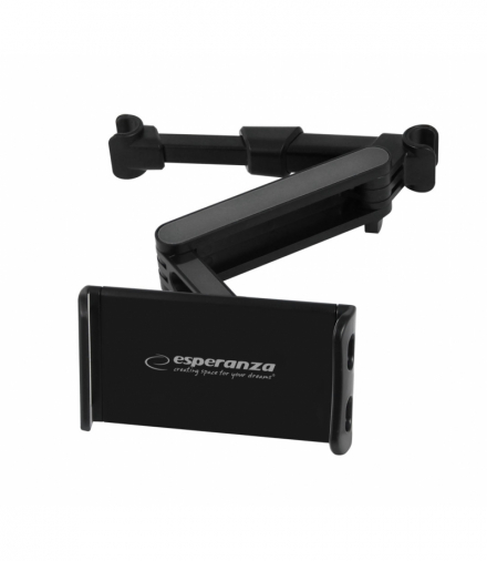 EMH139 uchwyt samochodowy do telefonu / tabletu frisk Esperanza ESP-EMH139