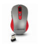 EM131R mysz bezprz. 2.4ghz 6d opt. usb adara czerwona Esperanza ESP-EM131R
