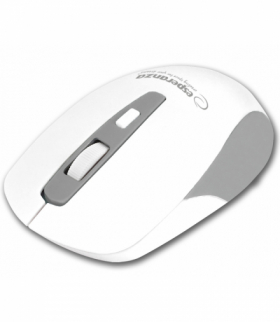 EM130W mysz bezprz. bluetooth 4d opt. sargas Esperanza ESP-EM130W