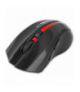 EM129R mysz bezprz. bluetooth 6d opt. virgo czerwona Esperanza ESP-EM129R