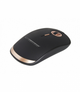 EM127 mysz bezprz. 2.4ghz 4d opt. usb acrux Esperanza ESP-EM127