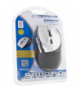 EM123S Mysz bezprzewodowa Bluetooth 6D optyczna Andromeda srebrna Esperanza ESP-EM123S