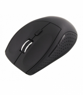 EM123K mysz bezprz. bluetooth 6d opt. andromeda czarna Esperanza ESP-EM123K
