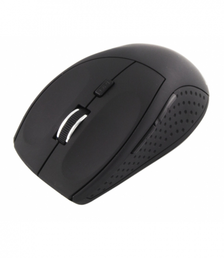 EM123K mysz bezprz. bluetooth 6d opt. andromeda czarna Esperanza ESP-EM123K