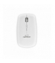EM120W Mysz bezprzewodowa 2.4GHz 4D optyczna USB Saturn biała Esperanza ESP-EM120W