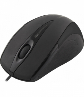EM102K mysz przewod. 3d opt. usb sirius czarna Esperanza ESP-EM102K