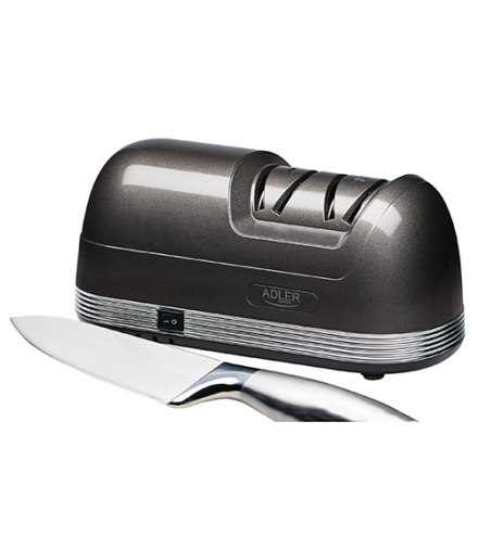 Elektryczna ostrzałka do noży ADLER AD 4508