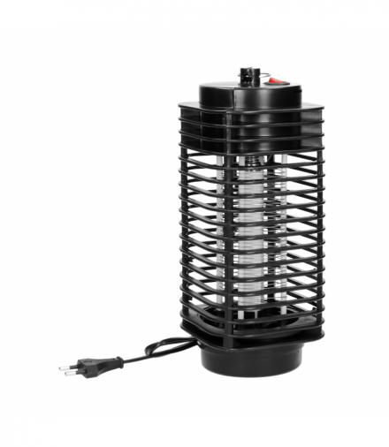 Elektryczna lampka na komary ~230V, 3W, 16m2 Orno MK-1