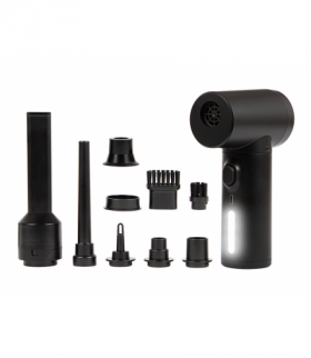 Elektryczna dmuchawa kompresor Blow 44-033