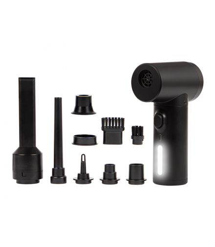 Elektryczna dmuchawa kompresor Blow 44-033