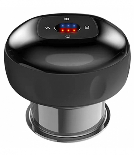 Elektryczna bańka chińska do masażu ATL AG913