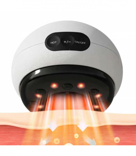 Elektryczna bańka chińska ATL DA89