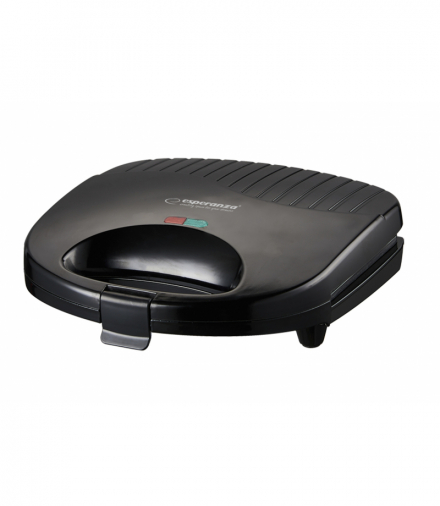 EKT009 opiekacz do kanapek tortilla 1000w Esperanza ESP-EKT009