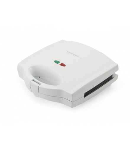 EKT006W opiekacz uniwersalny 3w1 portabella 700w biały Esperanza ESP-EKT006W