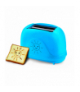 EKT003B Toster Smiley niebieski Esperanza ESP-EKT003B