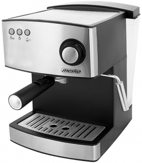 Ekspres ciśnieniowy - 15 bar MESKO MS 4403