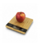 EKS005 Waga kuchenna Bamboo Esperanza ESP-EKS005