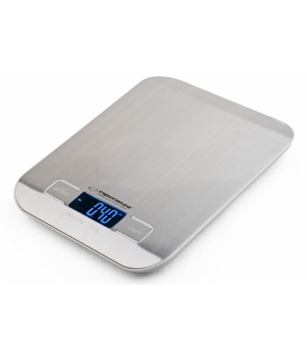 EKS001 Waga kuchenna Pineapple Esperanza ESP-EKS001