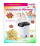 EKP005W Maszynka do popcornu Poof Esperanza ESP-EKP005W
