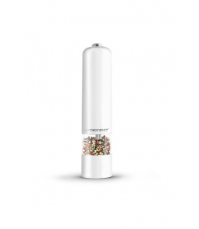 EKP001W młynek do pieprzu malabar biały Esperanza ESP-EKP001W