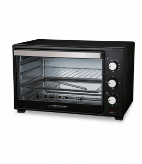 EKO008 mini piekarnik prosciutto 20l Esperanza ESP-EKO008