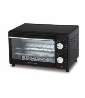 EKO007 mini piekarnik calzone 10l Esperanza ESP-EKO007
