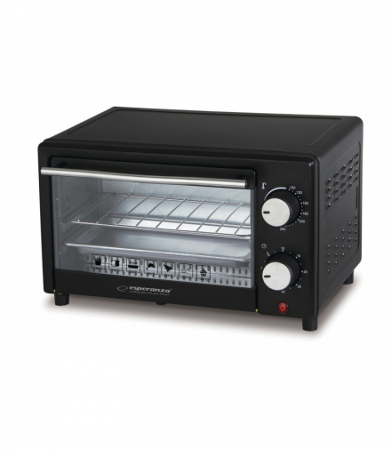 EKO007 mini piekarnik calzone 10l Esperanza ESP-EKO007